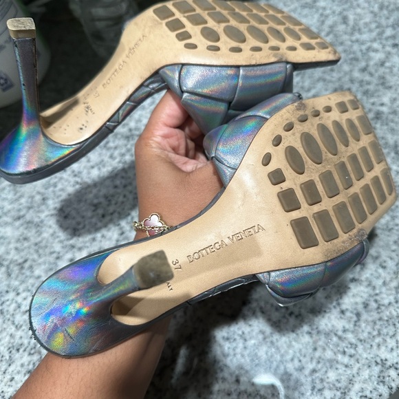 Bottega Veneta Heels - Picture 7 of 8
